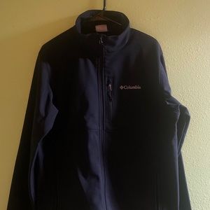 Columbia size large jacket